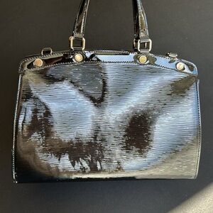 Vintage Louis Vuitton Top Handle Bag